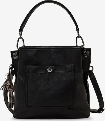 KIPLING Shoulder bag 'Thais Re++' in Black, Item view