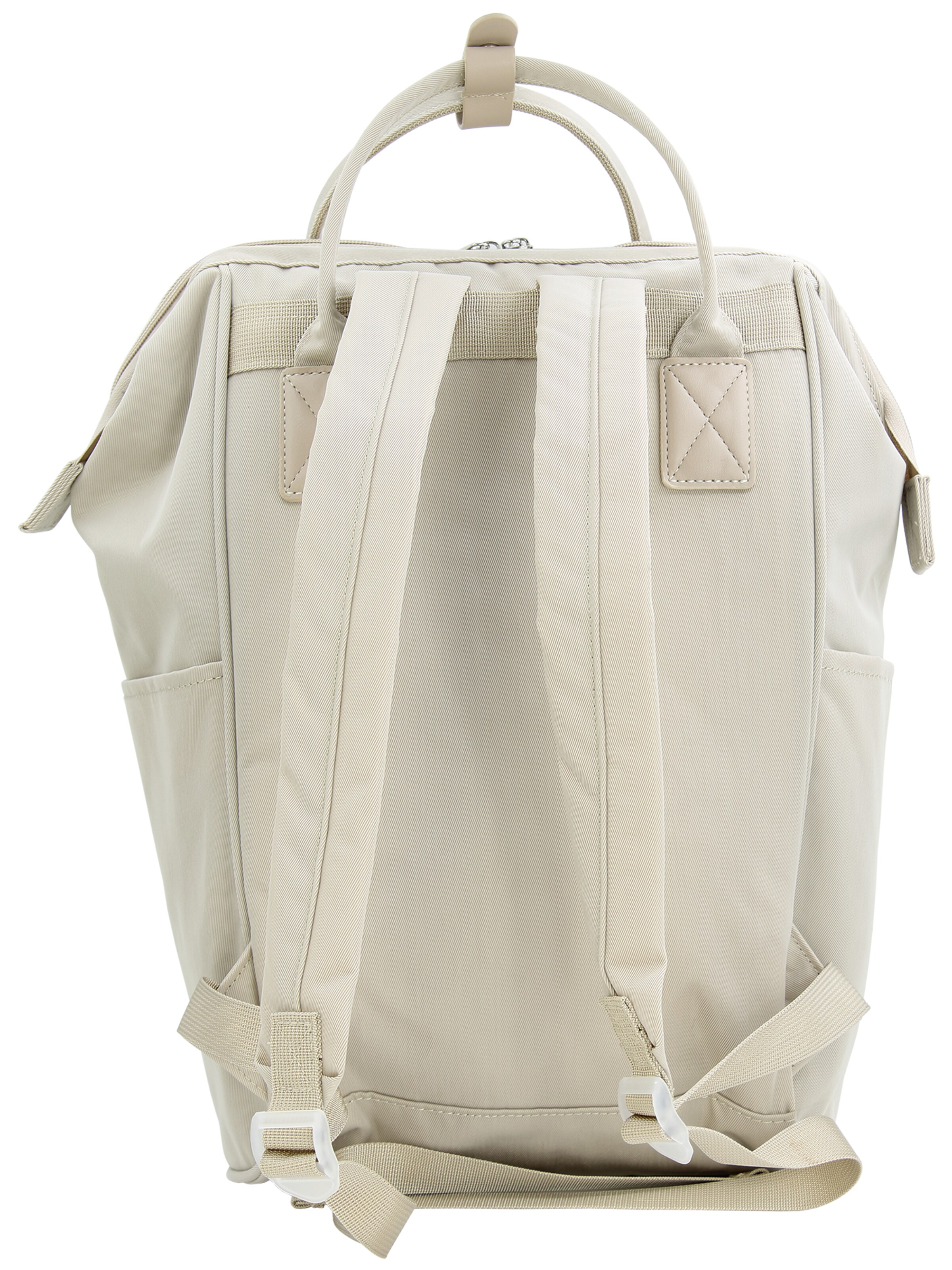 Jennifer Jones Rucksack‌‌‌‌‌‌‌‌‌ in Beige