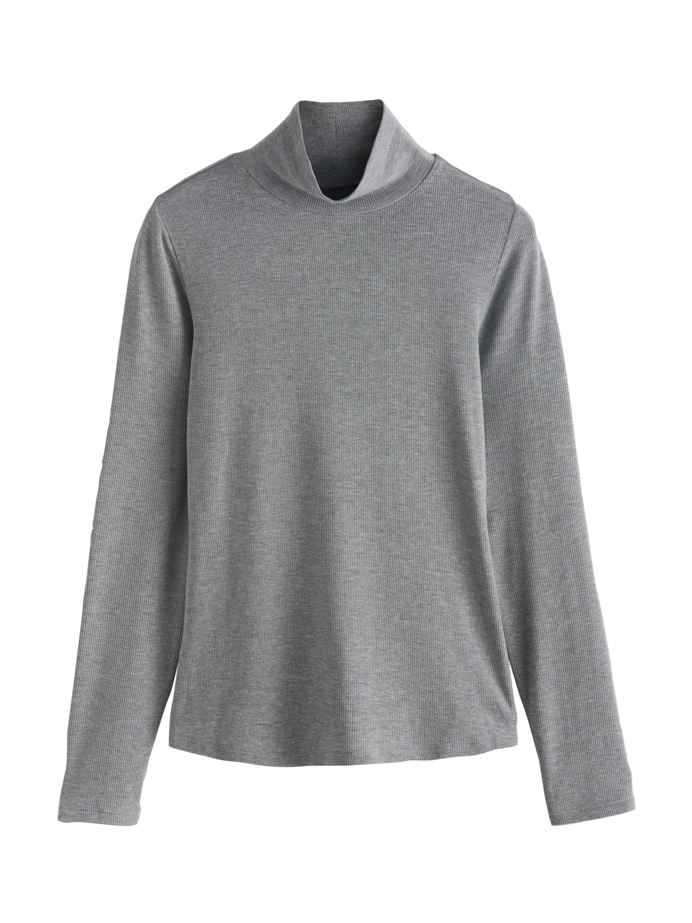 Next Tröja i grå, Produktvy