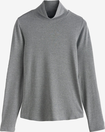 Next Футболка в Серый: спереди