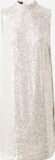 COMMA Φόρεμα κοκτέιλ σε μπεζ, Άποψη προϊόντος