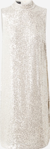 COMMA Kleid in Beige: predná strana