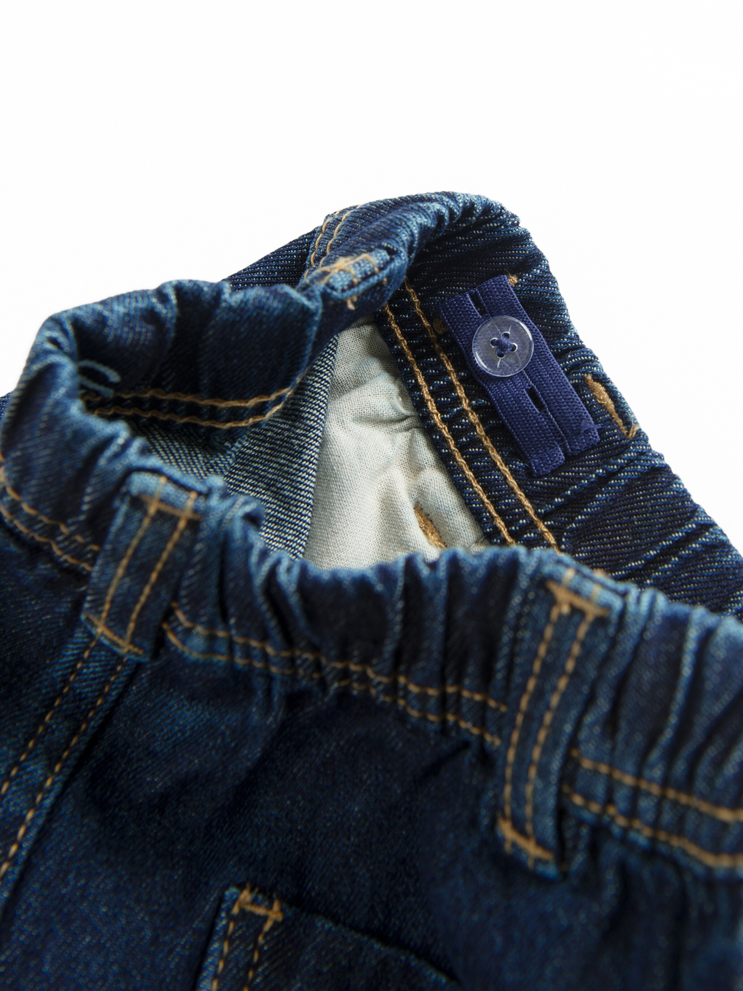 Regular Jean Cool Club en bleu