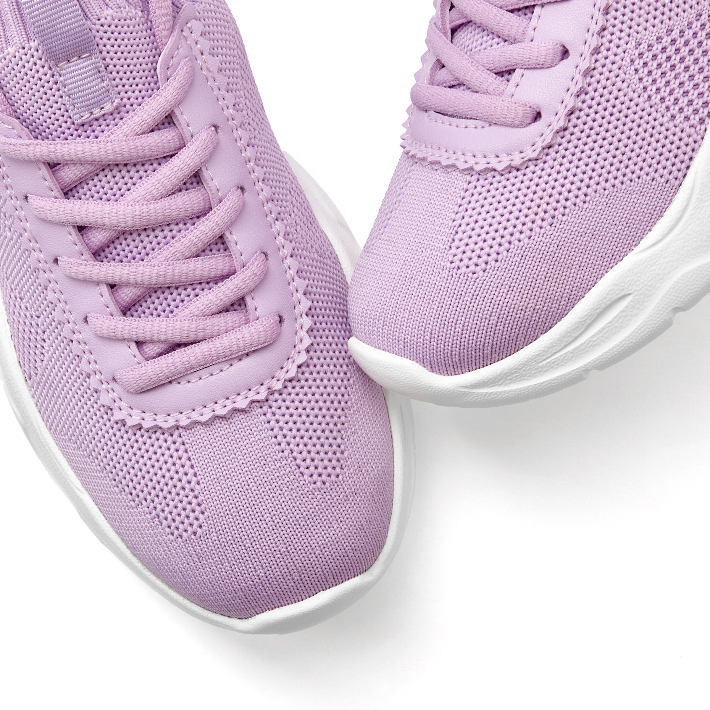 LASCANA ACTIVE Spordijalats, värv lilla