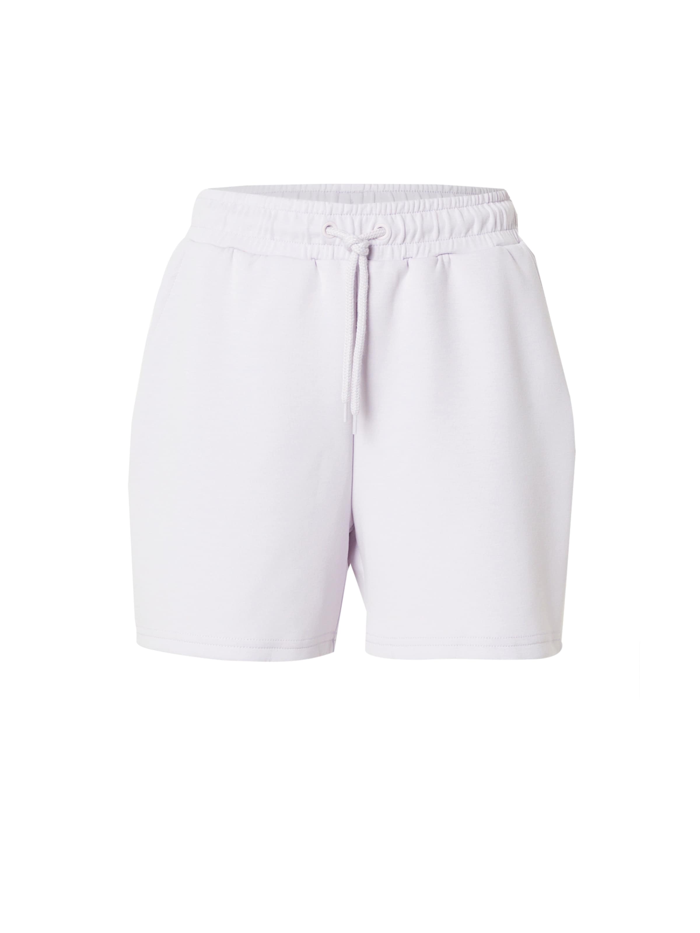 ONLY PLAY - regular Pantalón deportivo 'ONPLOUNGE' en lila: frente