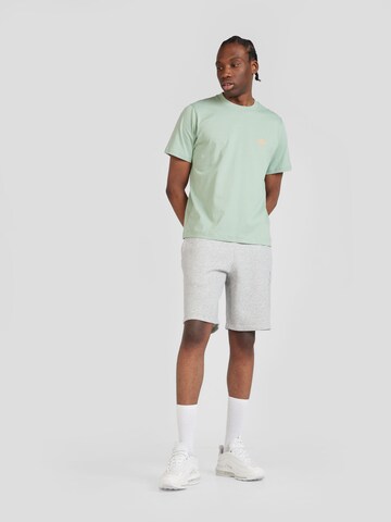 MADS NORGAARD COPENHAGEN - Camiseta en verde