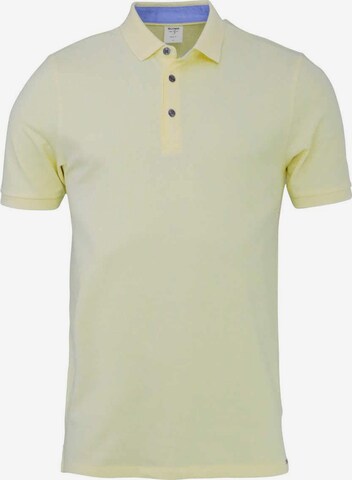 OLYMP Shirt in Yellow: front