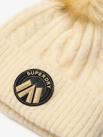 Superdry Muts in Beige