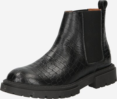 CLARYS Chelsea Boots in schwarz, Produktansicht