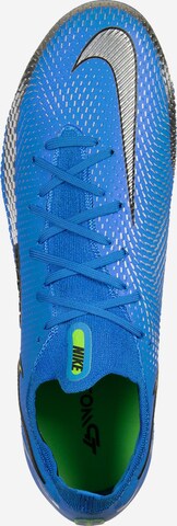 Chaussure de foot 'Phantom Elite' NIKE en bleu