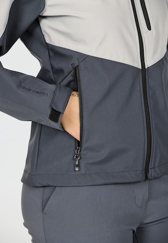 Whistler Sportjas 'Rosea V2' in Blauw