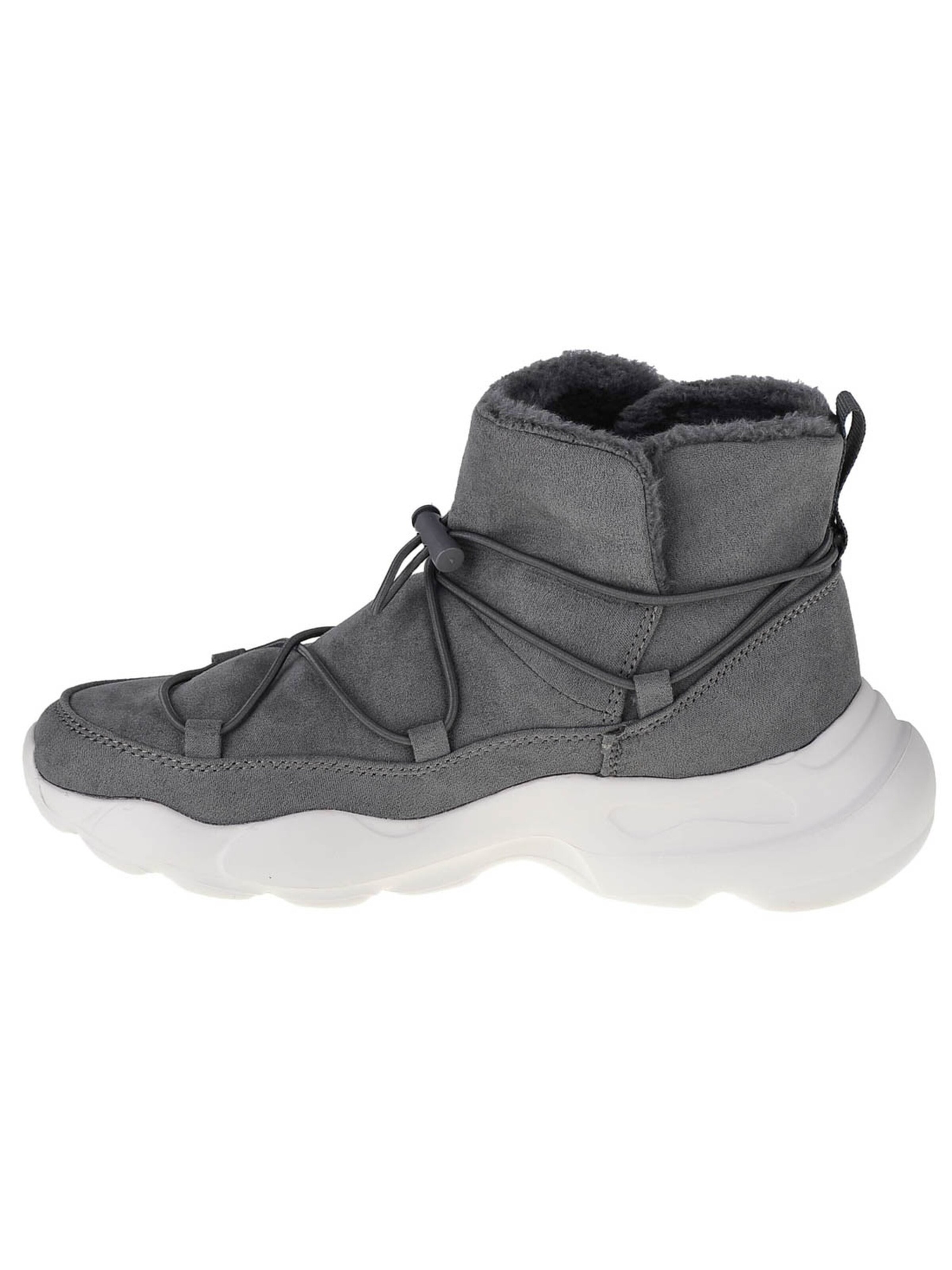 BIG STAR Boots‌‌‌‌‌‌‌‌ in Grau