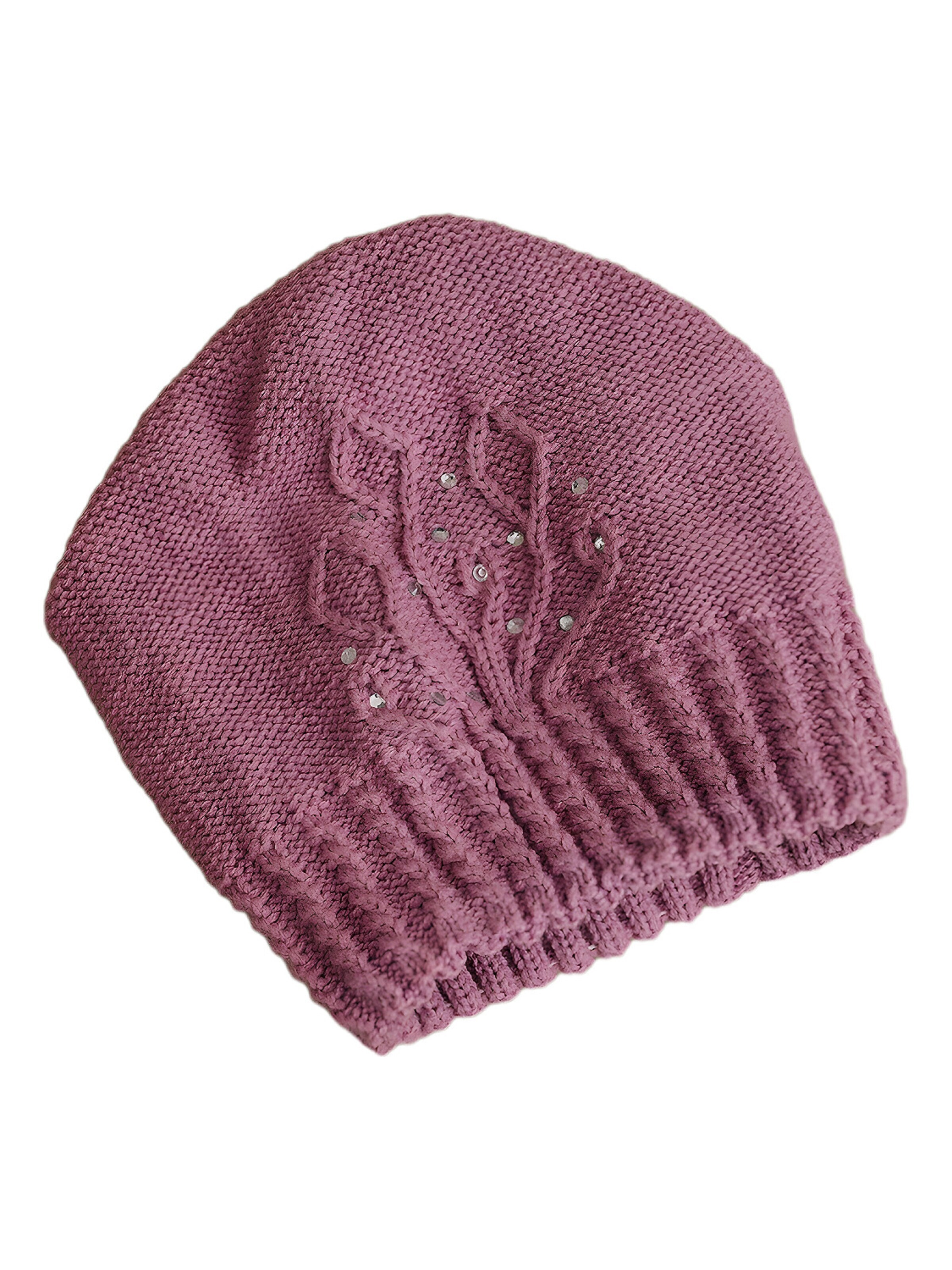 Lumera Muts in Roze