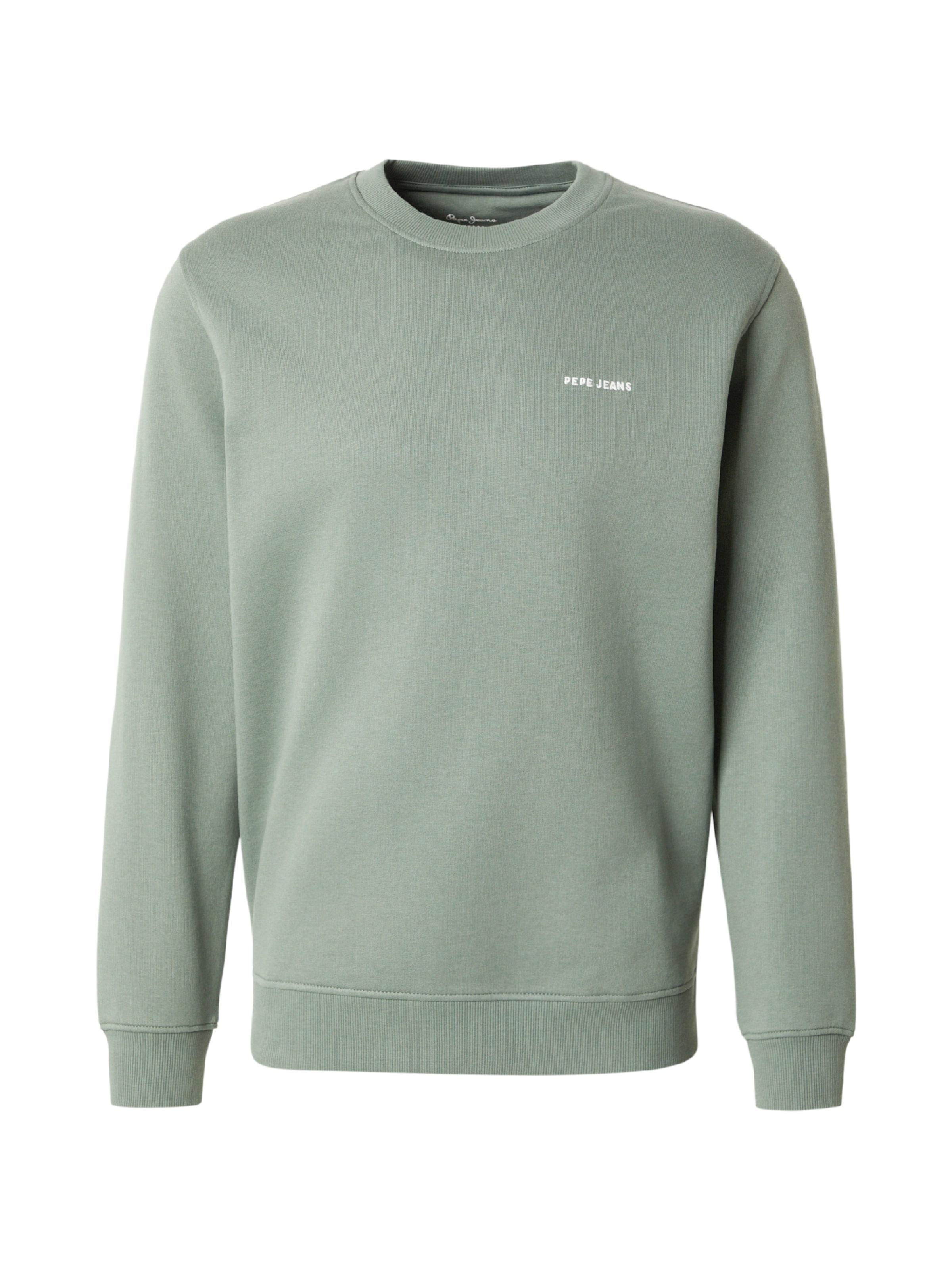 Pepe Jeans Majica | zelena barva: sprednja stran