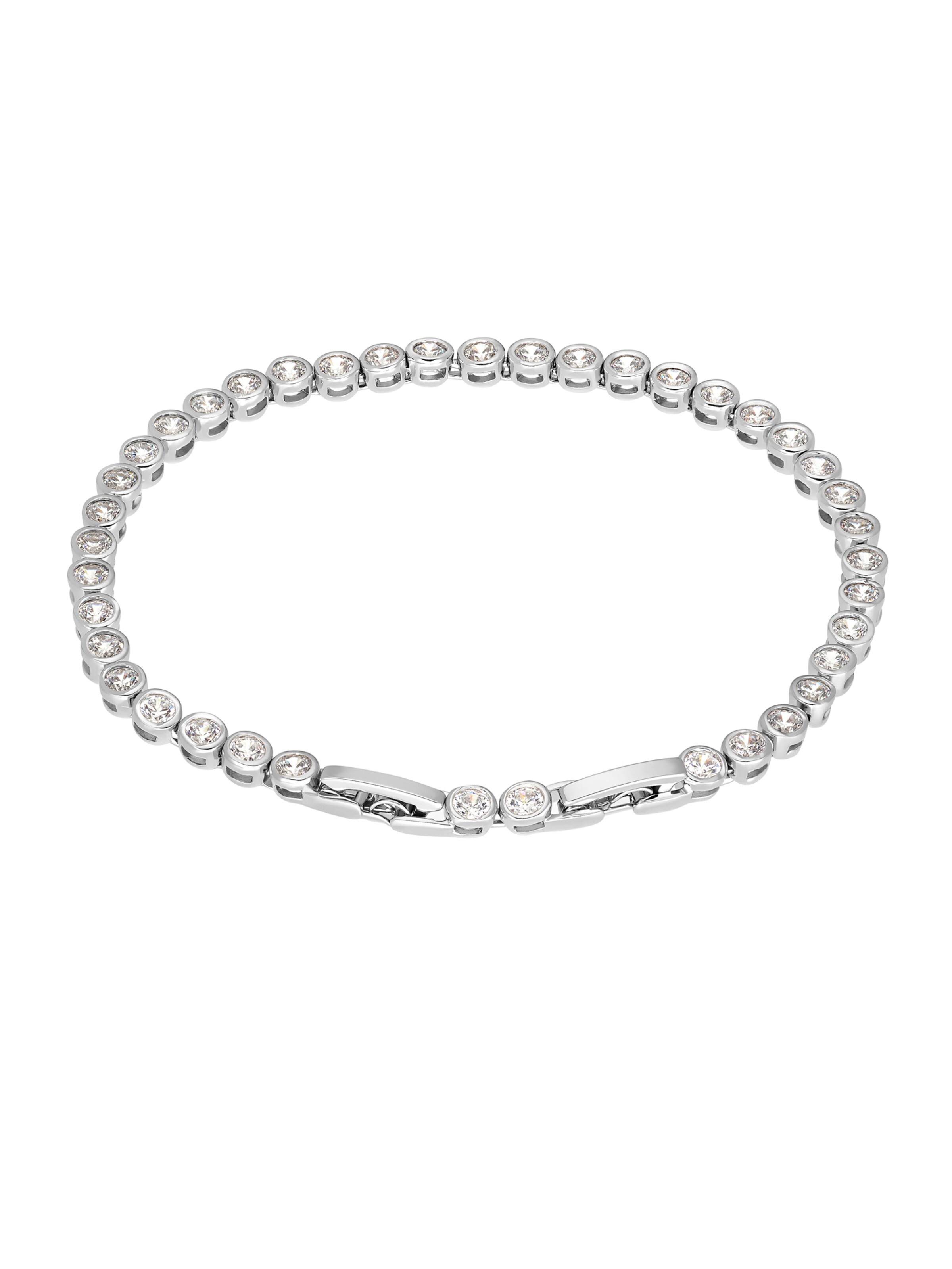 Heideman Bracelet 'Zoe' in Silver