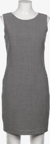 HIRSCH Dress in S in Grey: front