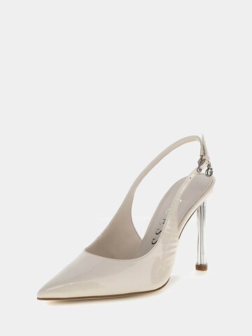 GUESS Pumps 'Syda' in Beige