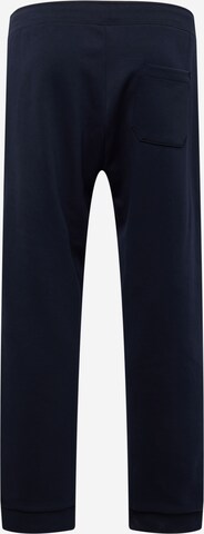 Polo Ralph Lauren Big & Tall Loosefit Broek in Blauw