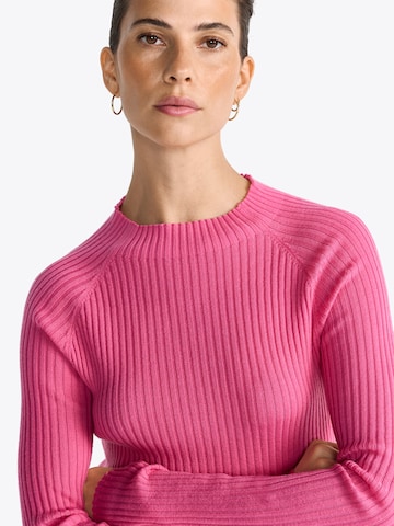 Pullover di Rich & Royal in rosa