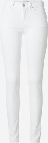 LTB Jeansy 'Fallon 100' w kolorze biały: przód