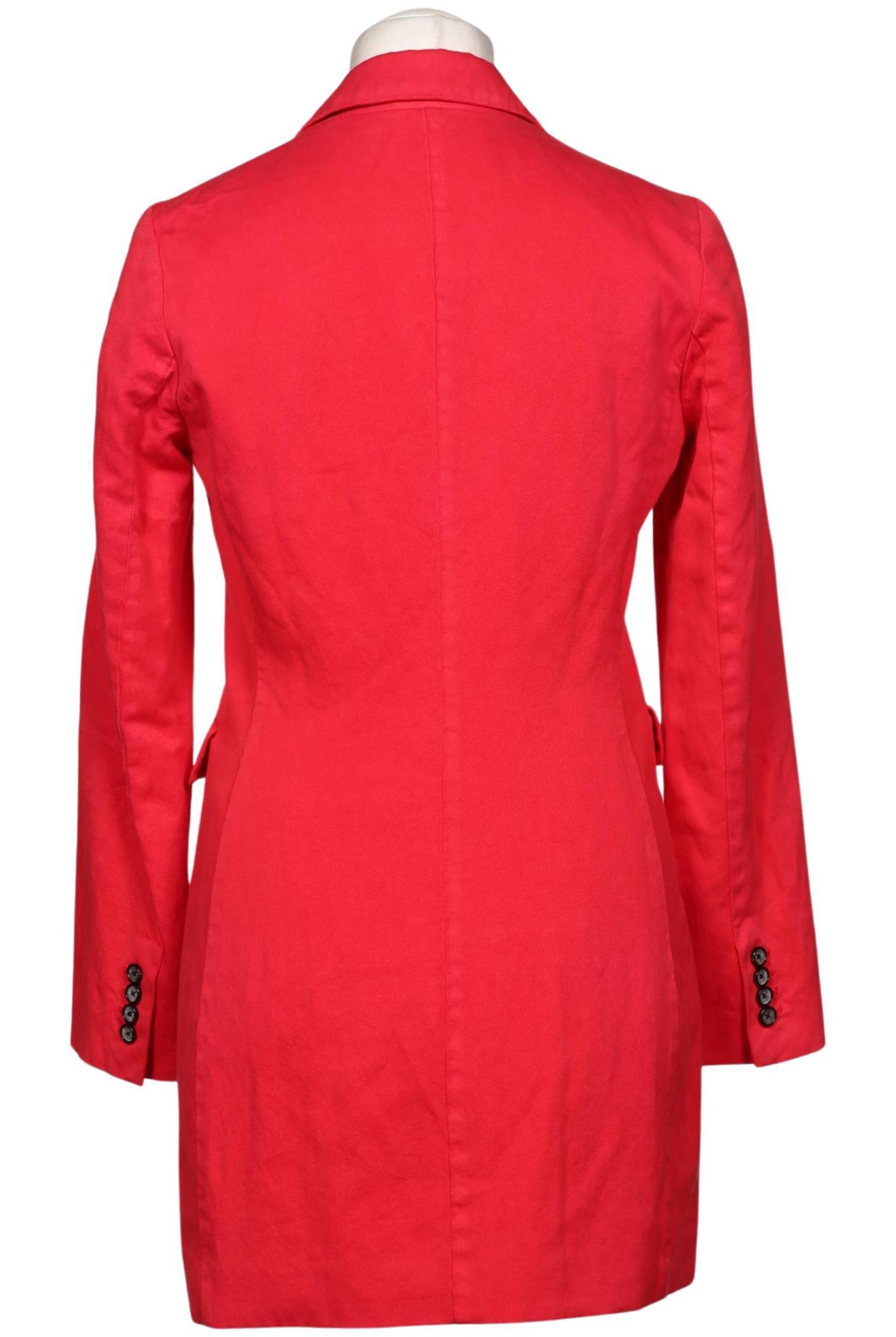 Closed Blazer in M in Red