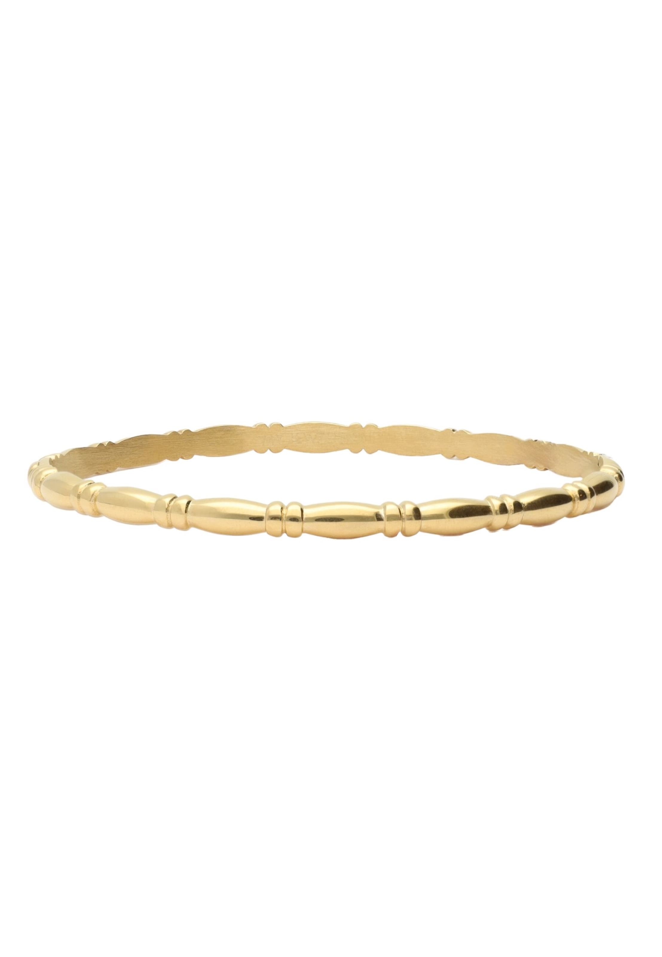 My Jewellery Armband in Goud: voorkant