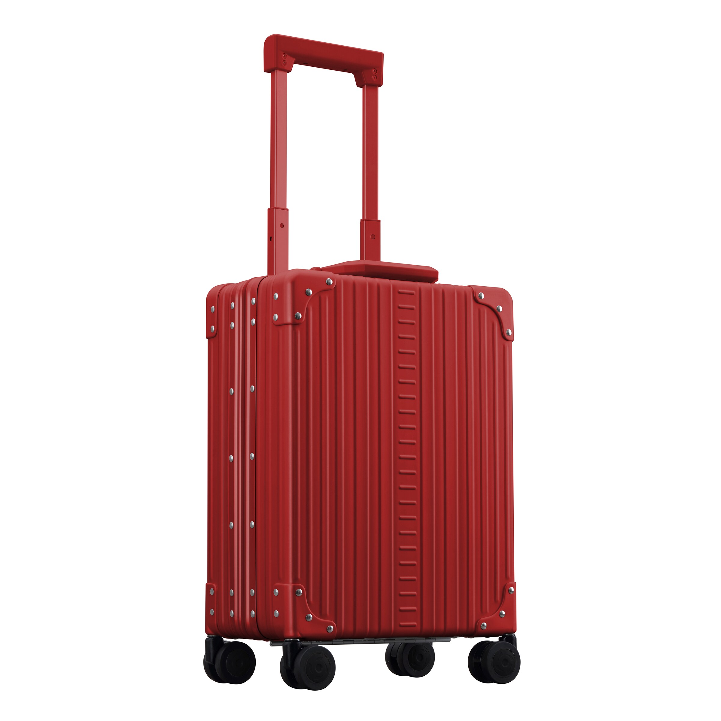 Aleon Cart in Red