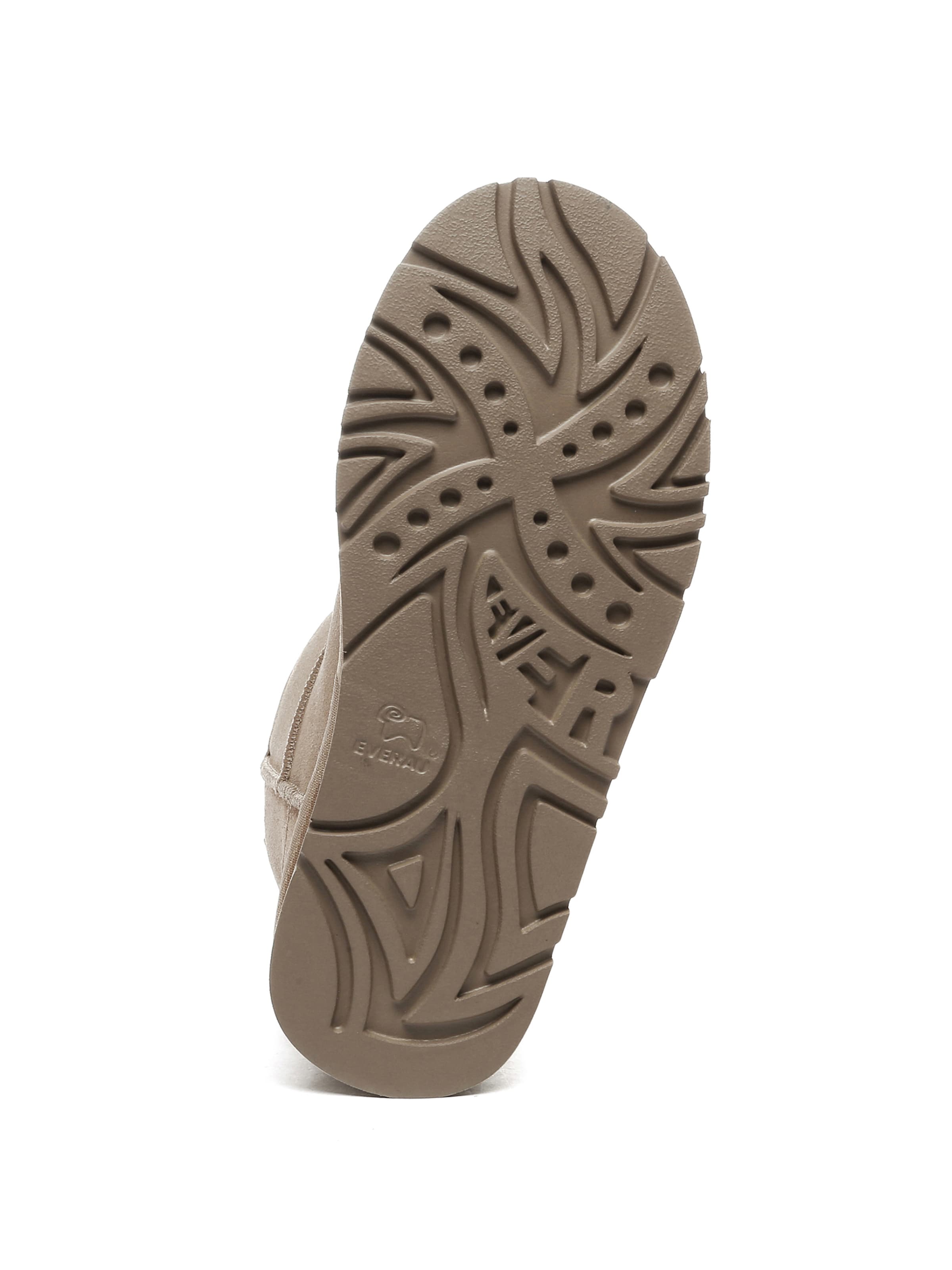 Everau - Botas 'Dusky' en marrón