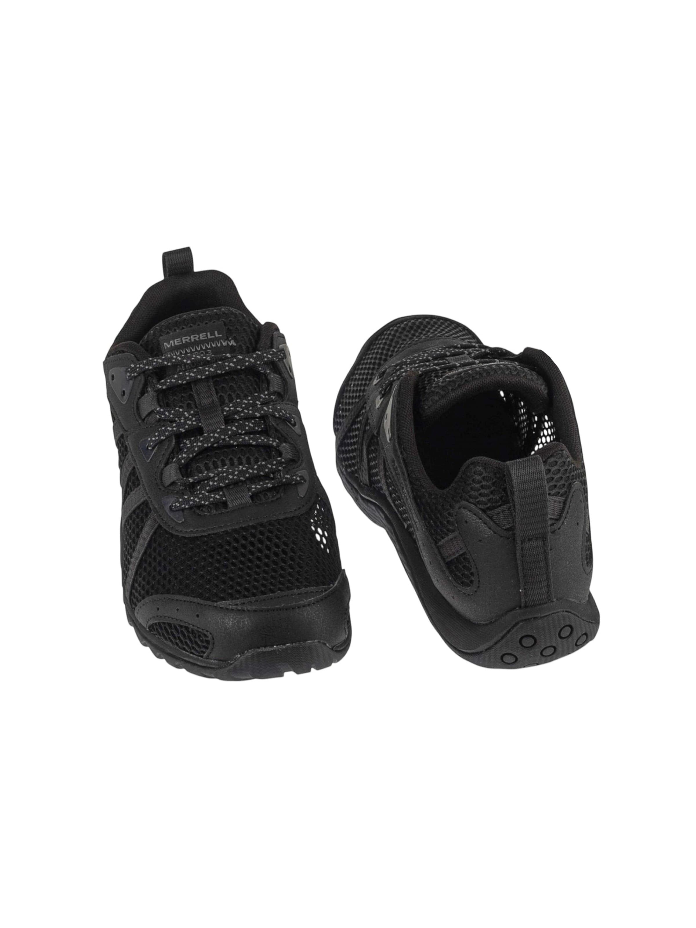 MERRELL Halbschuh 'Maipo Explorer Aerosport'‌‌‌‌‌‌‌ in Schwarz