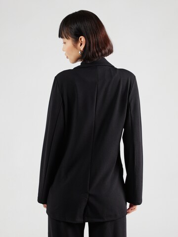 Blazer 'VICLARRY' VILA en noir