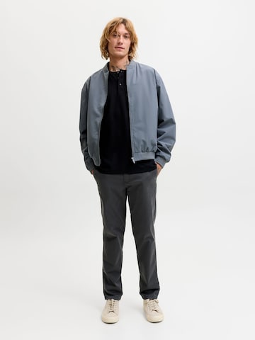 JACK & JONES - Chaqueta de entretiempo 'JJECharge' en gris