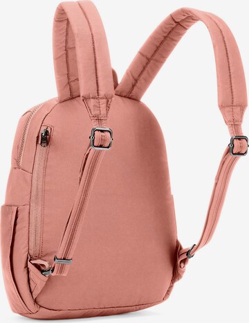 Pacsafe Backpack in Pink