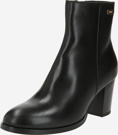 Barbour Ankle Boots 'Amelia' in Gold / Black, Item view