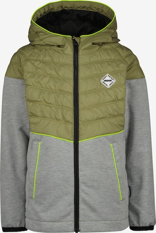 VINGINO Between-Season Jacket 'TEX' in Green: front
