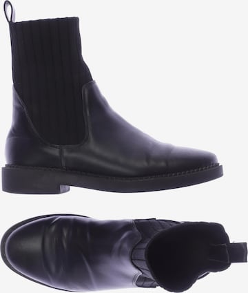 Asos Stiefelette 37 in Schwarz: predná strana