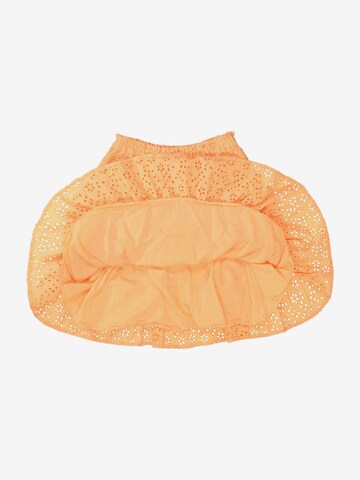 Marc O'Polo Junior Skirt in Orange