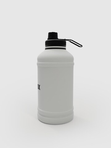 Smilodox Drinkfles in Grijs