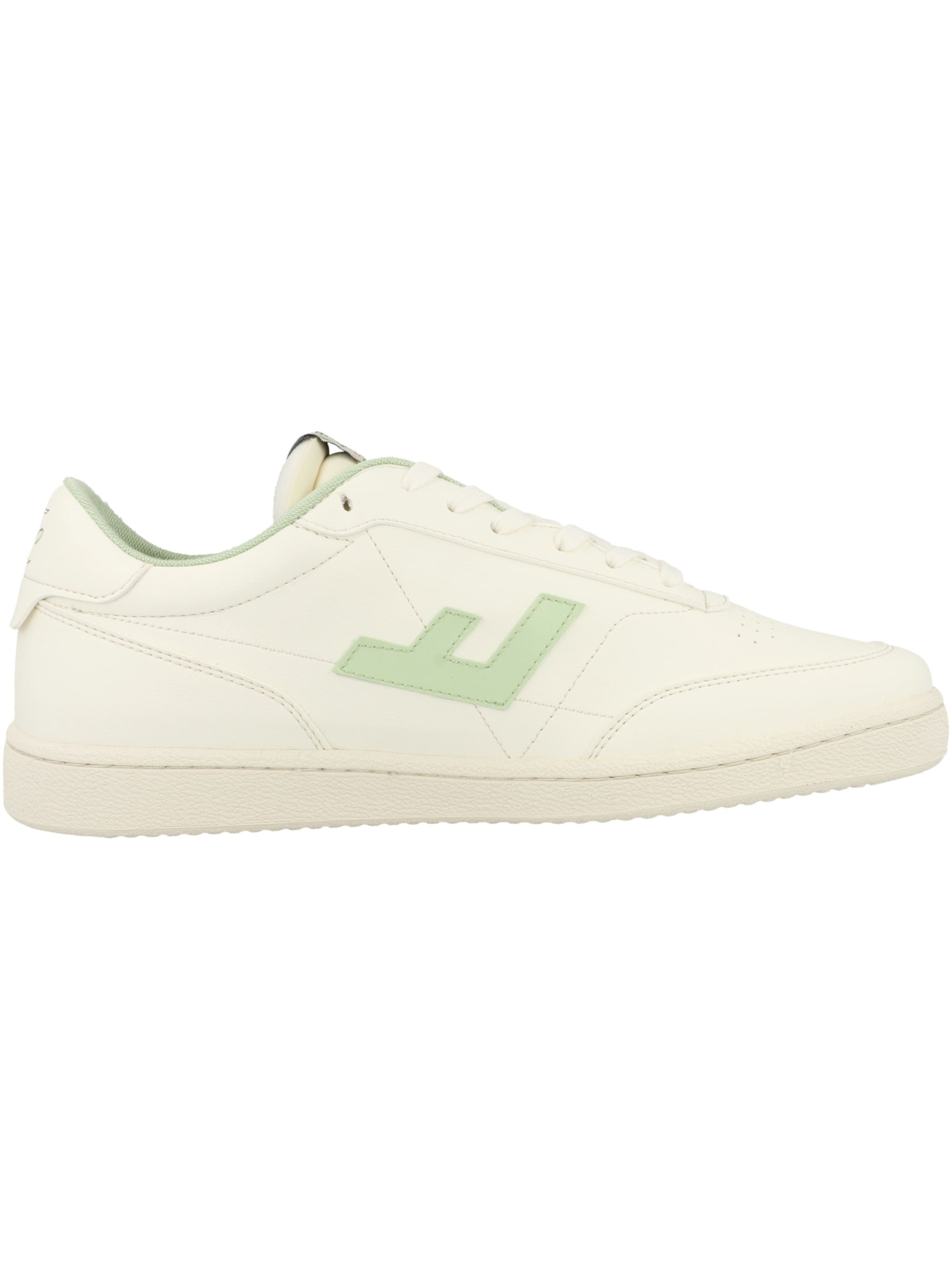 Sneaker bassa 'Stadion' di Flamingos' Life in beige