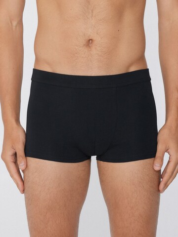 Tezenis Boxer shorts in Black: front