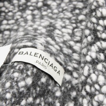 Balenciaga Pullover / Strickjacke L in Grau