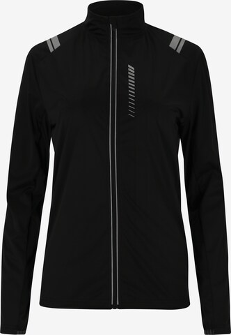 ENDURANCE Radjacke in Schwarz: predná strana