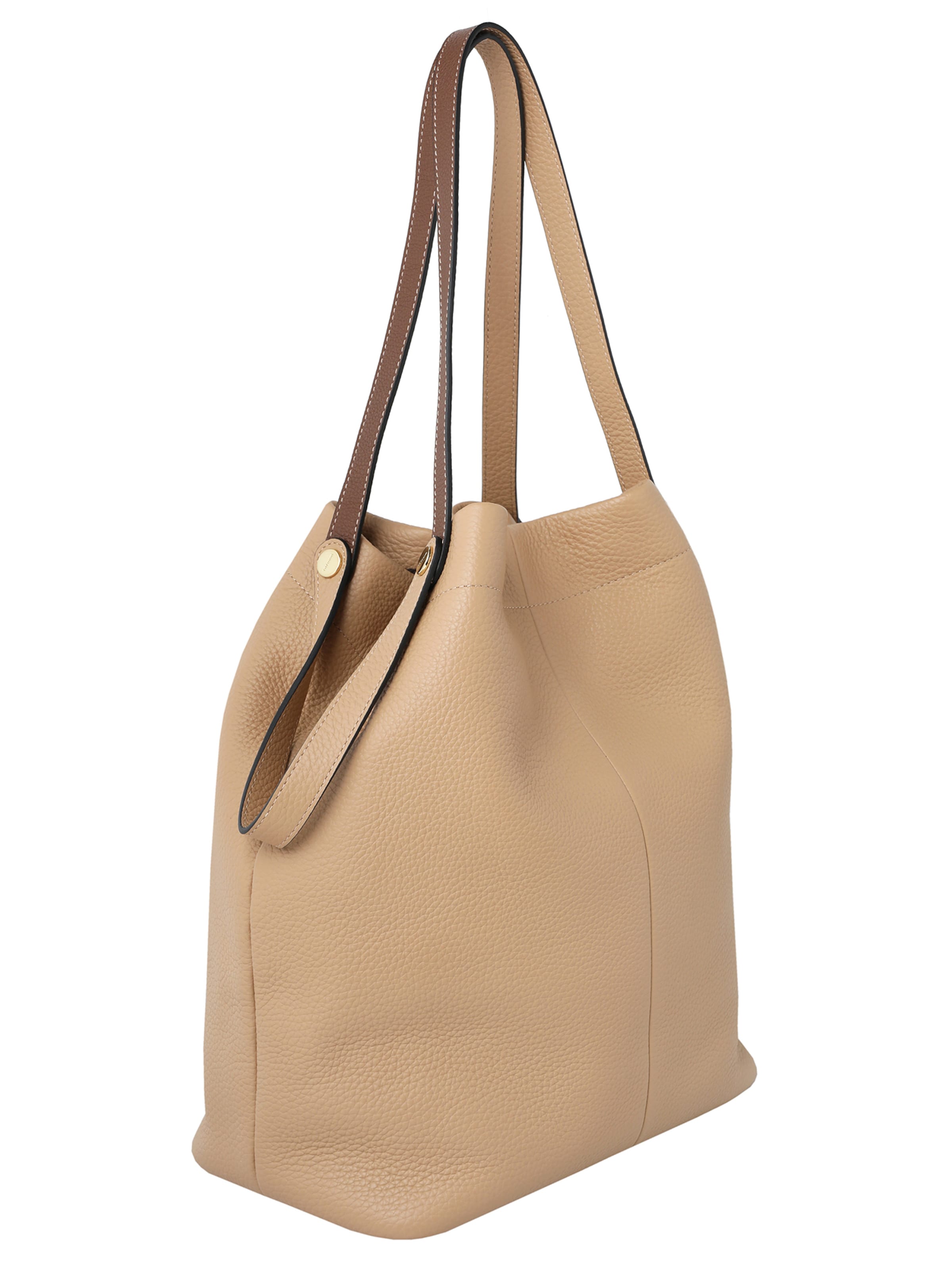 TATUUM Torba shopper 'Eternity' w kolorze beżowy