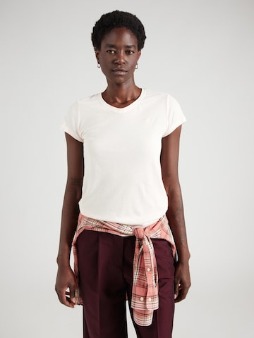 G-STAR Särk 'Eyben 2.0', värv beež: eest vaates