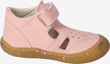 Pepino Flats in Pink