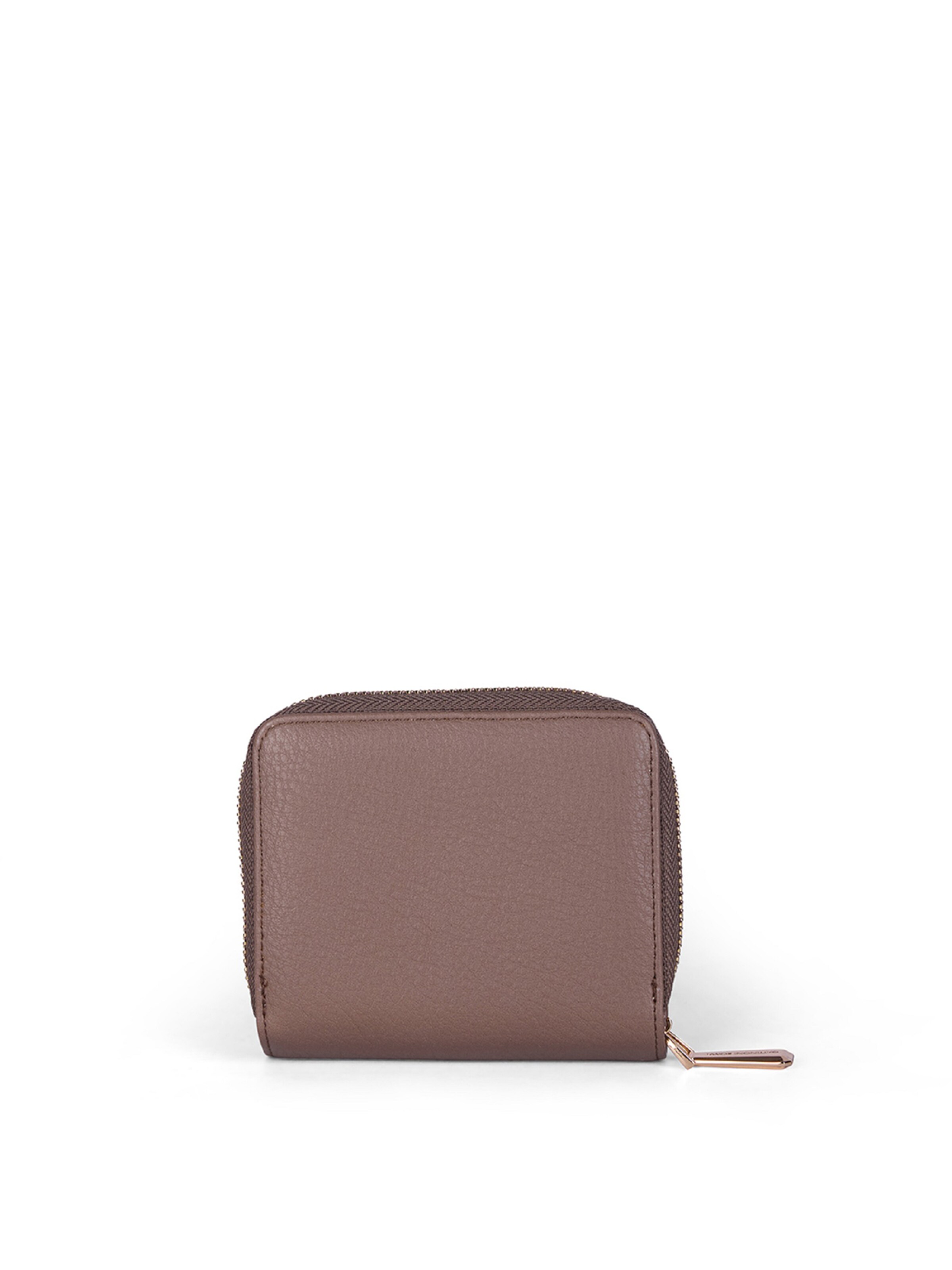 Gattinoni Wallet in Brown