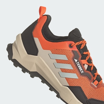 ADIDAS TERREX Boots 'AX4' in Oranje