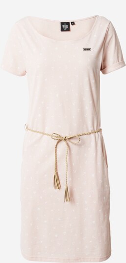 WLD Φόρεμα 'SAILOR MOON' σε ροζέ / λευκό, Άποψη προϊόντος
