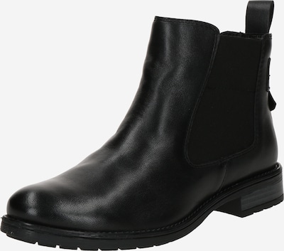 TT. BAGATT Chelsea čizme u crna, Pregled proizvoda