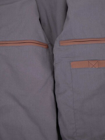 Jilani Between-season jacket 'Zink' in Brown