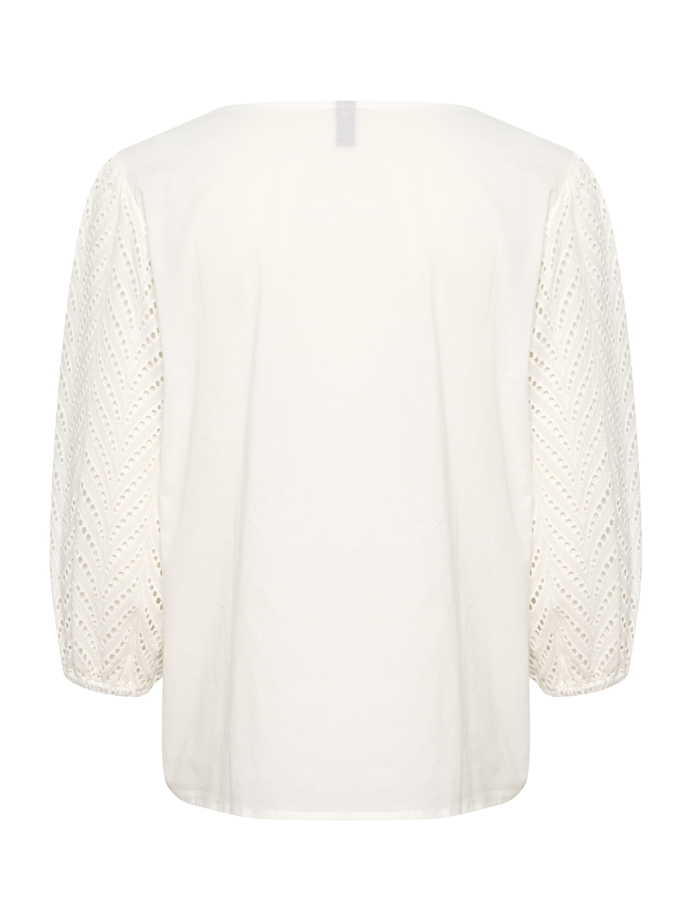 CULTURE Shirt 'Toril' in White